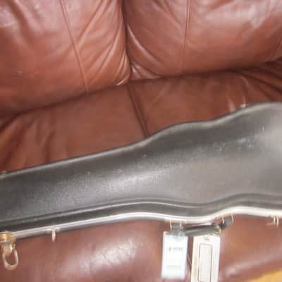 Used Lidl Model 24 4/4 Violin w/ Used Case #23560 image 11