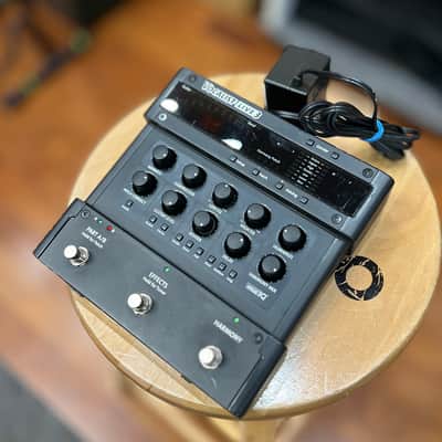 DigiTech Vocalist Live 3 | Reverb