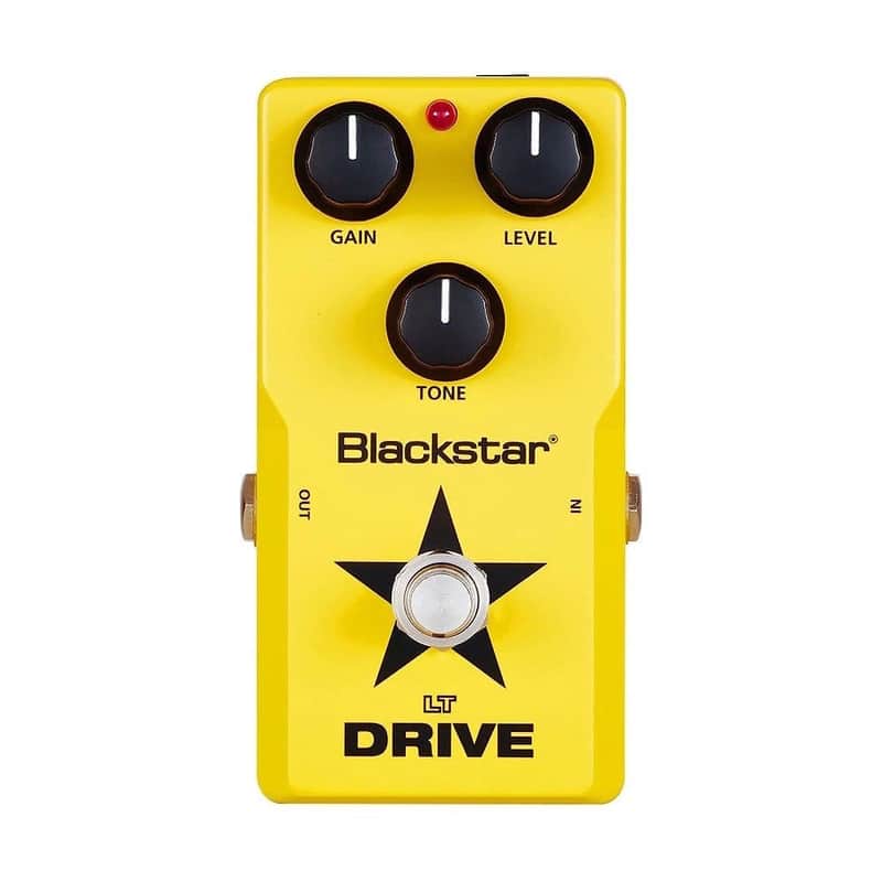 Blackstar LT Drive image 1
