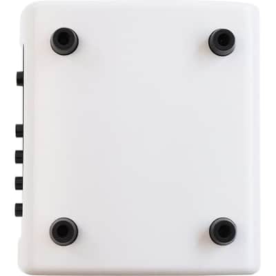 Jamo Active Subwoofer Matte White image 6