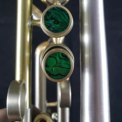 Adams F1 Selected Series Flugelhorn in Satin Lacquer! image 13