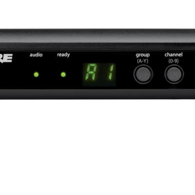 Shure BLX14E/B98 - S8 image 2