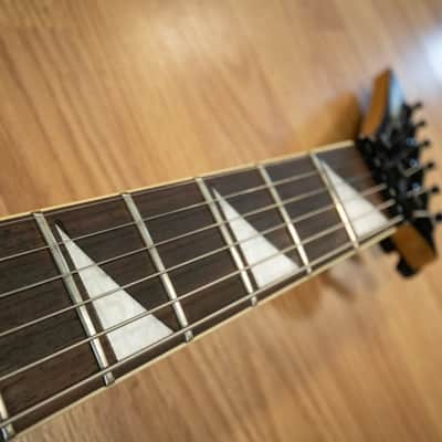 Aria Pro II XR-Series Left Handed Electric Guitar (Very Good) | Reverb