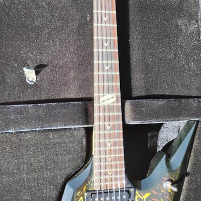 Dean DIME LONE STAR RAZORBACK image 3