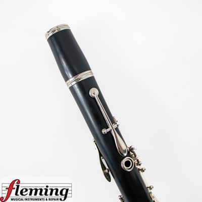 Buffet Crampon B12 Clarinet image 11
