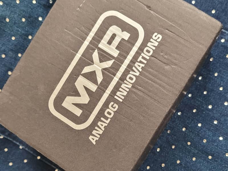 COMPRESSION MXR M102 imagen 1