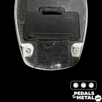 Danelectro Cool Cat Metal Distortion 2010s - Black X13188 image 4
