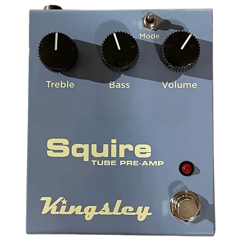 Kingsley Squire BF image 1