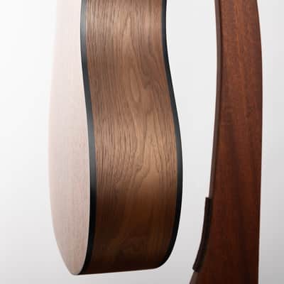 Gibson Acoustic G-Writer EC (Left-handed), Natural | Demo image 10