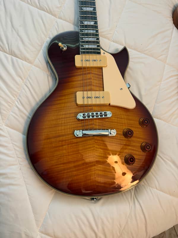 Sire Larry Carlton L7 2020 - Tobacco Sunburst image 1
