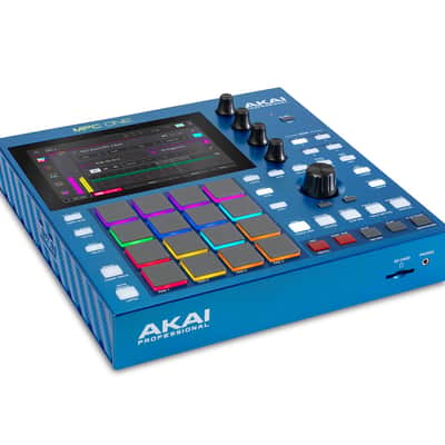 Akai Professional – MPC One G2 image 7