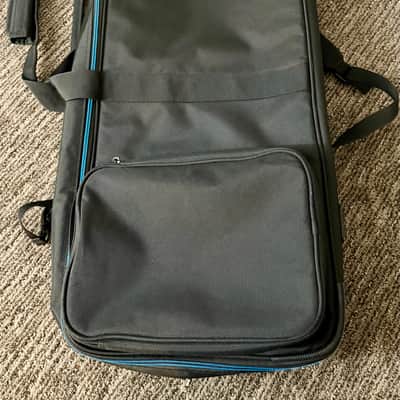 Yamaha MODX7+ 76-Key 16-Voice Synthesizer with Yamaha MODX padded case! image 9