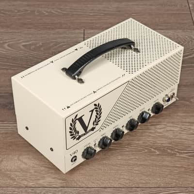 Victory Amps V40 The Duchess Compact Series 42-Watt Head 2017 image 2