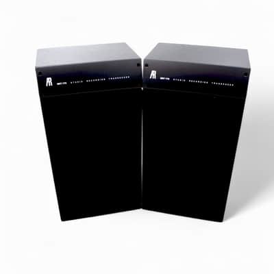 Acoustic Research AR SRT 170 Studio Recording Bookshelf Speakers image 3