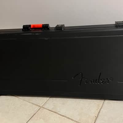 2015 Fender American Special Stratocaster HSS 3-Color Sunburst + Fender Hardshell Case image 9