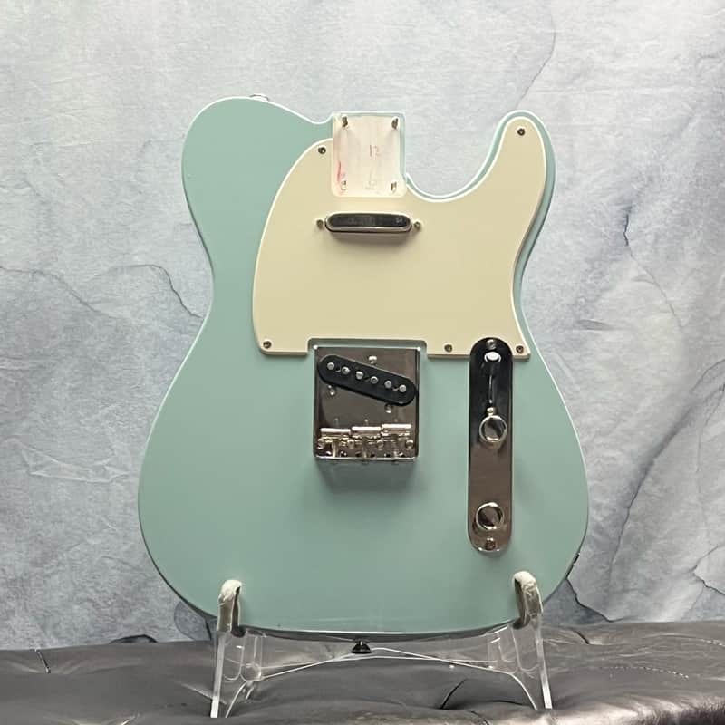 Squier Classic Vibe Telecaster Body