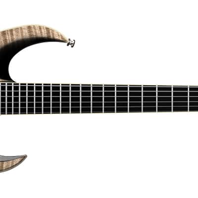 DBZ Diamond Halcyon ZB-FR Zoltan Bathory Signature Black Moonrise image 1