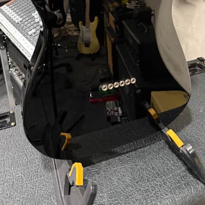 Fender Telecaster - Black image 6