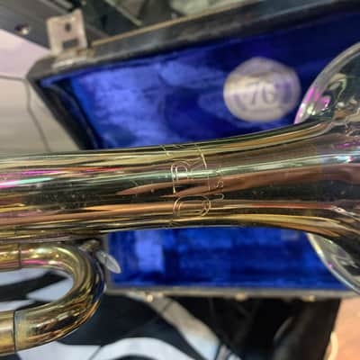 York Trumpet Made In The USA - 189471 image 4