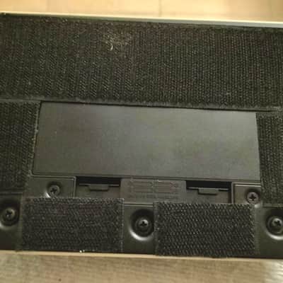 Fractal Audio VP4 Virtual Pedalboard 2024 - Present - Black image 2