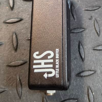 JHS Little Black Amp Box Passive Attenuator image 3