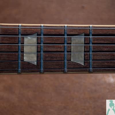 1983 Tokai Love Rock LS-100 - Heritage Cherry Sunburst -'59 Les Paul Standard Copy - Premium Vintage Japan - Pro Set Up w Perfect Frets/Action/Intonation! image 18