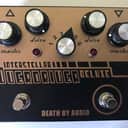 Death By Audio Interstellar Overdriver Deluxe