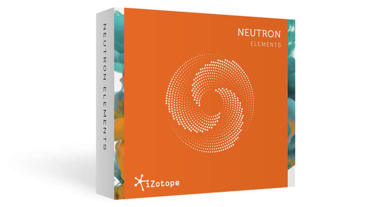 iZotope Neutron Elements + Reverb Exclusive Preset Pack image 1