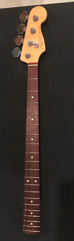 Fender USA Jazz Bass 2011 Rosewood image 1
