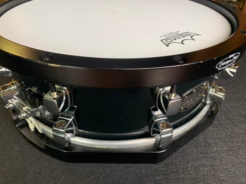 Yamaha Steve Gadd BSD14ASG - Black | Reverb