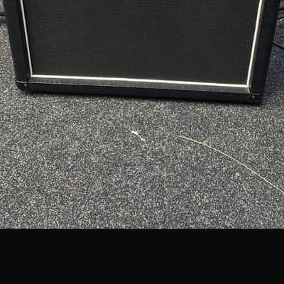 Marshall DSL40C 2-Channel 40-Watt 1x12" Guitar Combo 2012 - 2017 - Black image 1
