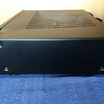 Denon DRA-397 AM/FM Stereo Receiver image 11