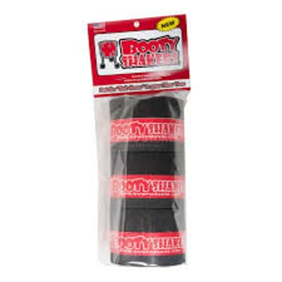 Booty Shakers -Original Red Label  for Floor Tom (3 Pack) TnR Products image 3