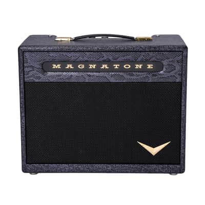 Magnatone Lil’ Viper Slash Signature 8-Watt 1x8" Guitar Combo