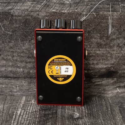 Beetronics Fatbee Overdrive image 7