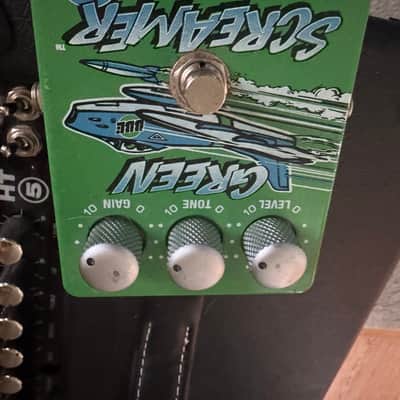 BBE Green Screamer image 5