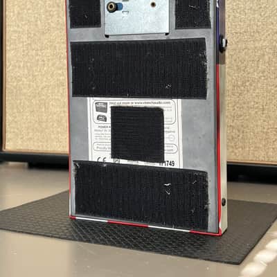 MORLEY VAI-LW Steve Vai Liberty Wah image 2