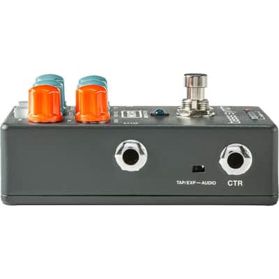 MXR MB301 Bass Synth image 3
