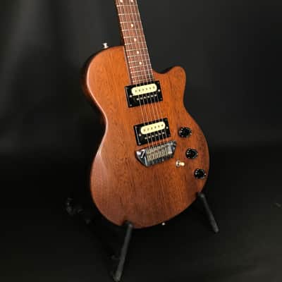 Höfner S5PA guitar 80s - German vintage - set neck - active wiring image 1
