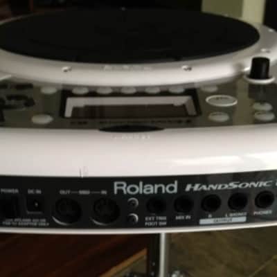 Roland HandSonic 10 WITH STAND !!! image 2