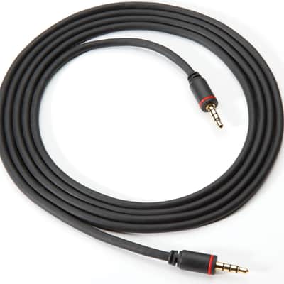 Zildjian G16AE004 Gen16 Acoustic/Electric Drum Set Cymbal Single Cable - 6 Foot image 2