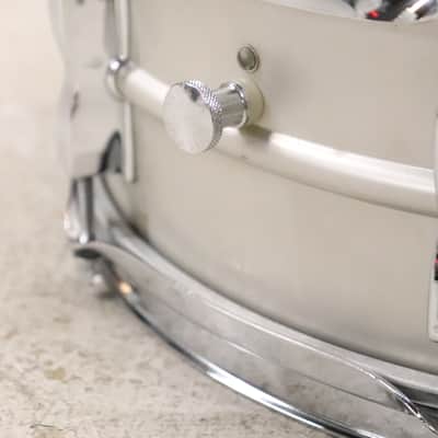 Ludwig LM404 Acrolite 5x14" Snare Drum Vintage 1970's #3 image 3
