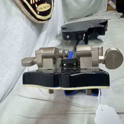 Gibson Limited Edition First Run LPRGBSCHP Les Paul Robot Guitar with COA + Case 2007 - Blue Burst image 25