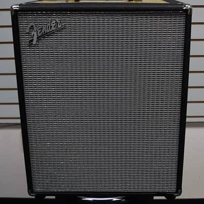 Fender Rumble 500 Bass Combo Amp image 2