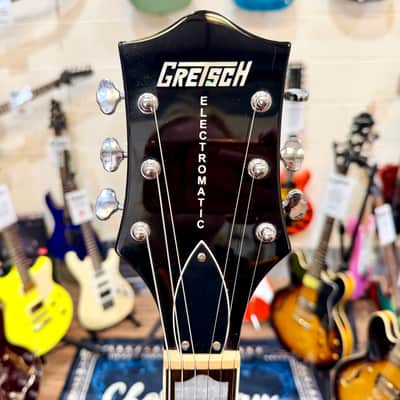 🔥2013 KOREA🔥 Gretsch G5422T Electromatic Hollow-body~ Gloss Black + Hard Case! image 12