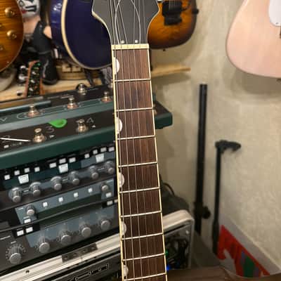 Gretsch Streamliner jet 1 - Cream image 1