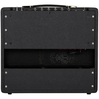 Marshall SV20C Studio Vintage Combo Amp (20-Watt / 5-Watt - 1 x 10") image 6