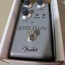 Fender Hammertone Space Delay 2025 - Present - Hammered Metal