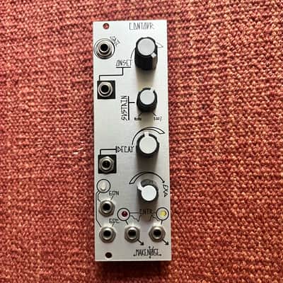 Make Noise Contour Module Silver #1067 image 1