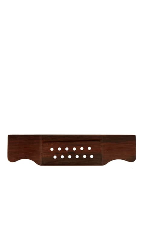 12-String Bridge Brazilian 1960s image 1